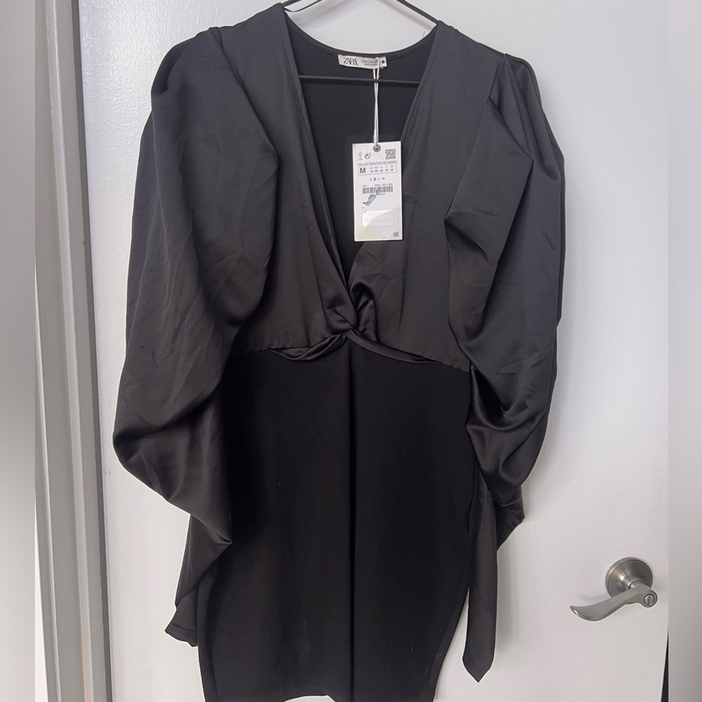 Zara Pencil Dress